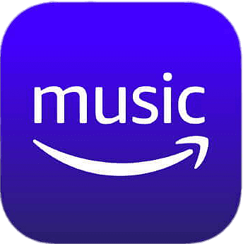 Amazon Music-Logo