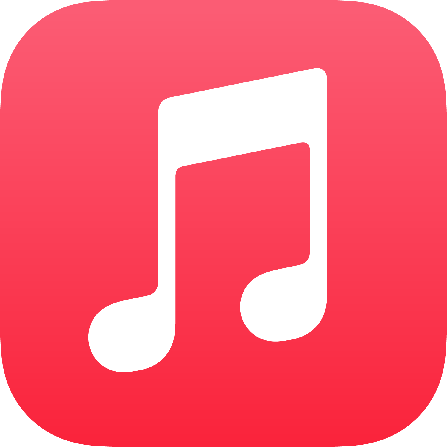 Apple Music-Logo
