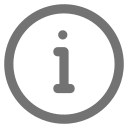 Info Icon