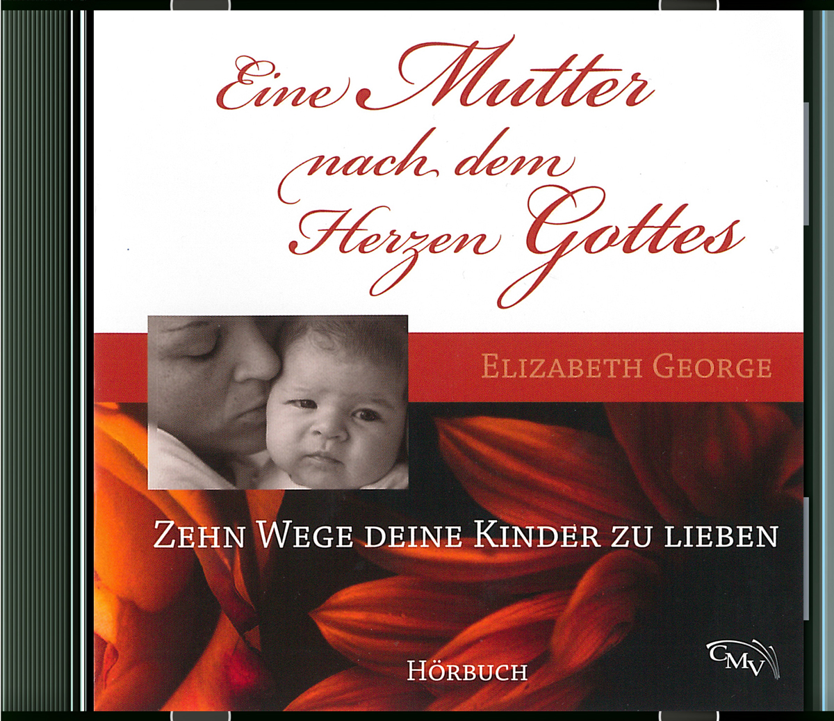 George: Eine Mutter nach dem Herzen Gottes (MP3-Hörbuch)