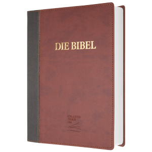 Schlachter 2000 Gro�druckausgabe (PU-Einband)