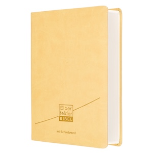 Elberfelder � Schreibrandausgabe 