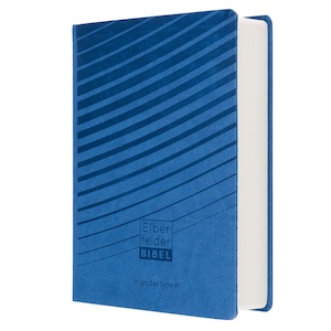 Elberfelder � Gro�druckausgabe