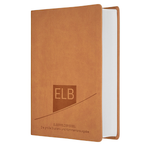 Elberfelder - Studienausgabe