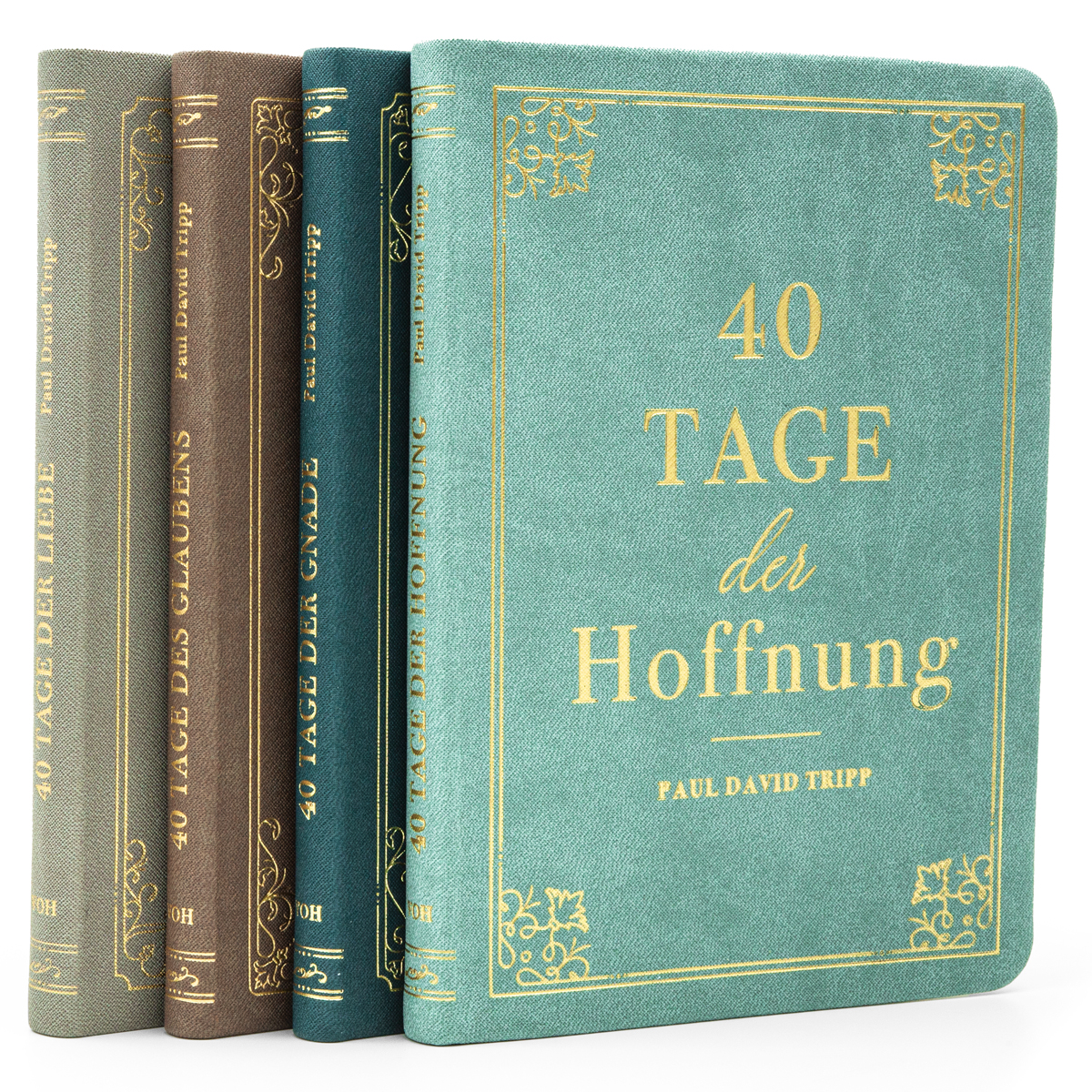 40 Tage der Hoffnung