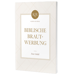 Biblische Brautwerbung 