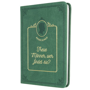 Treue M�nner, wer findet sie?