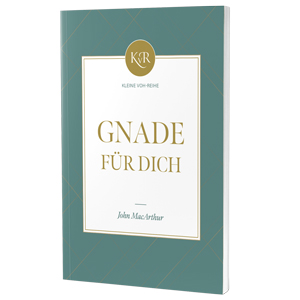 Gnade f�r dich