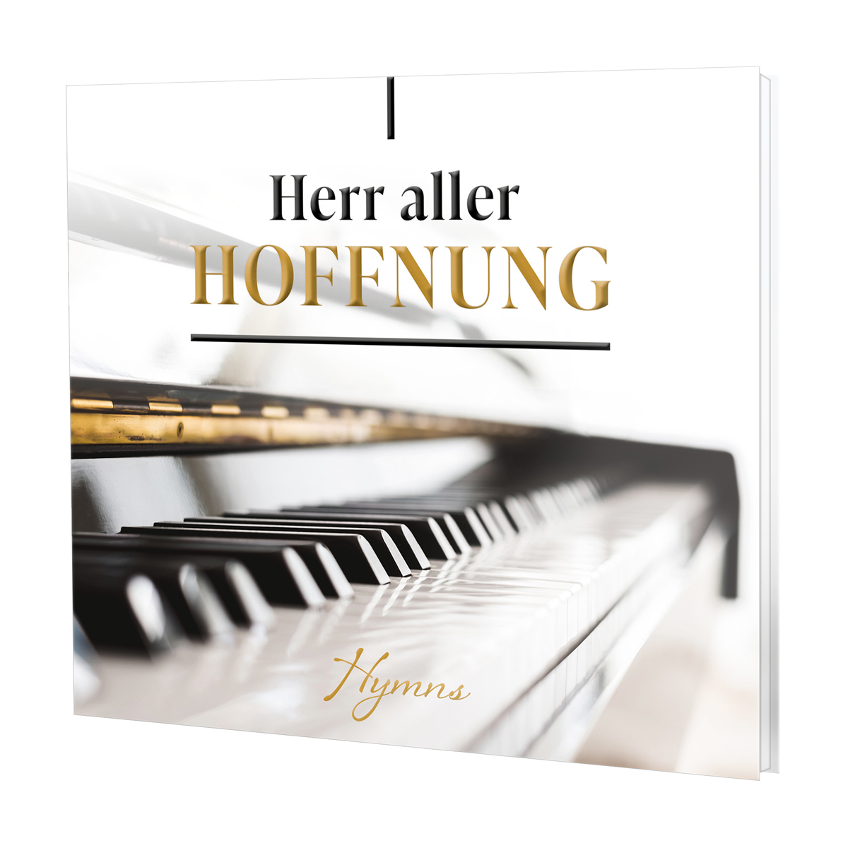 Herr aller Hoffnung (Audio-CD) 