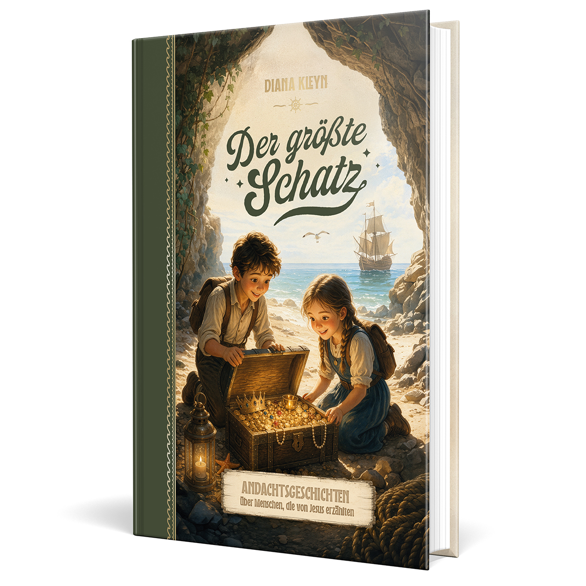 Der gr��te Schatz
