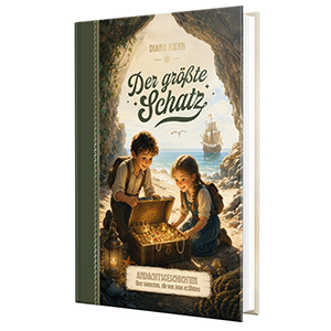 Band 1: Der gr��te Schatz