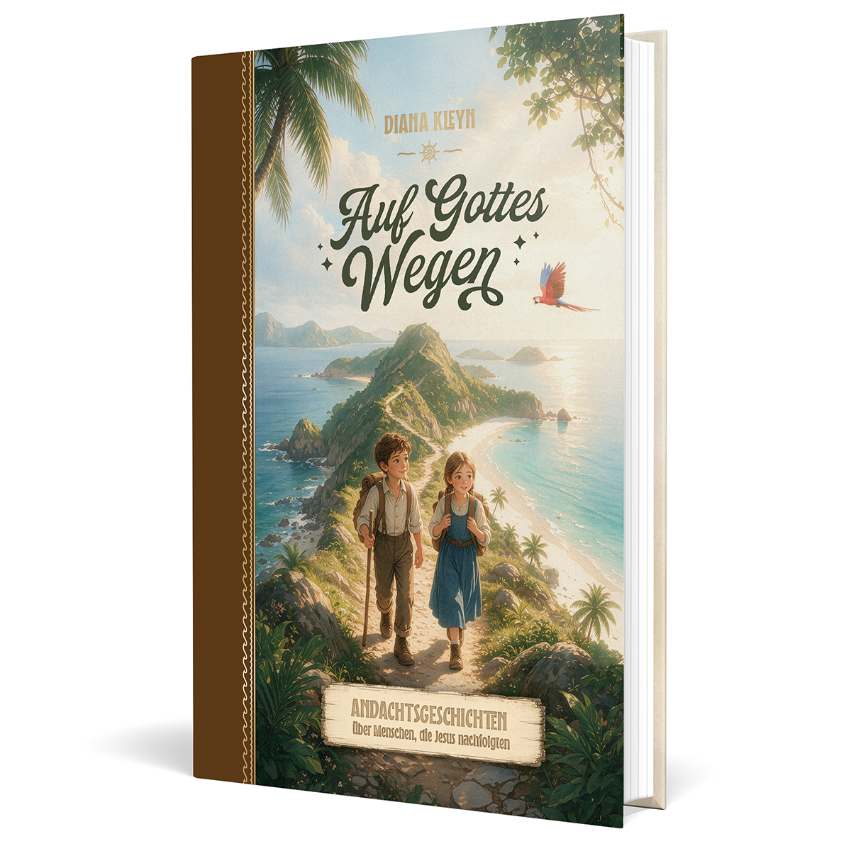 Auf Gottes Wegen