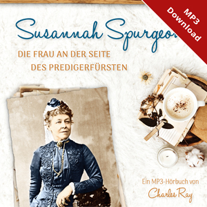 Susannah Spurgeon - Online-H�rbuch \(Download\)