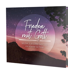 Frieden mit Gott (CD)