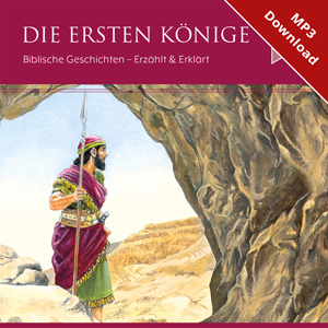 Die ersten K�nige - Online-H�rbuch (Download)