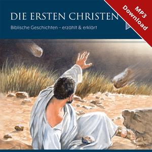 Die ersten Christen - Online-H�rbuch (Download)