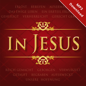 In Jesus (Online-Album)