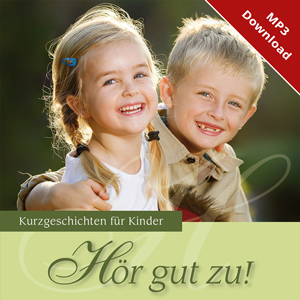 H�R GUT ZU! - Online-H�rbuch \(Download\)