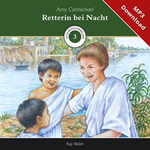 Retterin bei Nacht - Online-H�rbuch (Download)