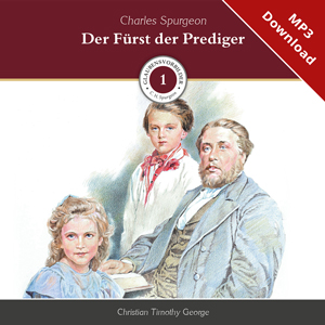 Der F�rst der Prediger - Online-H�rbuch (Download)