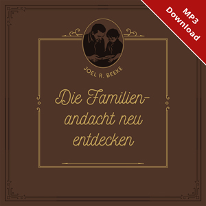 Die Familienandacht neu entdecken � H�rbuch (Download)