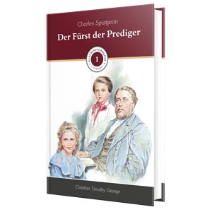 Der F�rst der Prediger