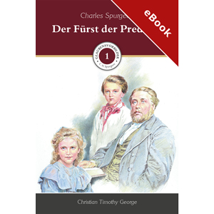 Der F�rst der Prediger - eBook (Download)