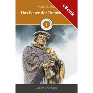 Das Feuer der Reformation - eBook (Download)
