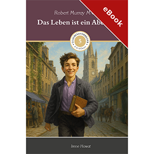 Das Leben ist ein Abenteuer - eBook (Download)