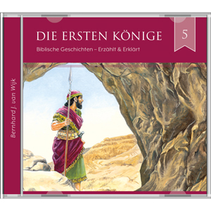 Die ersten K�nige (2 CDs Audio-H�rbuch)