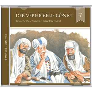 Der verhei�ene K�nig (2 CDs Audio-H�rbuch)