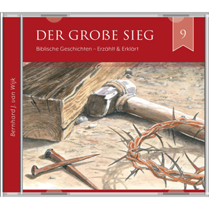 Der gro�e Sieg \(2 CDs Audio-H�rbuch\)