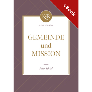Gemeinde und Mission - eBook (Download)