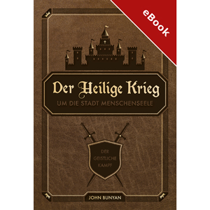 Der Heilige Krieg - eBook (Download)