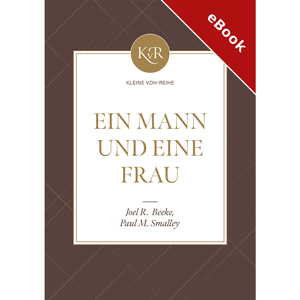 Ein Mann und eine Frau - eBook (Download)