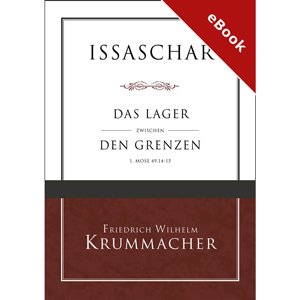 Issaschar - eBook (Download)