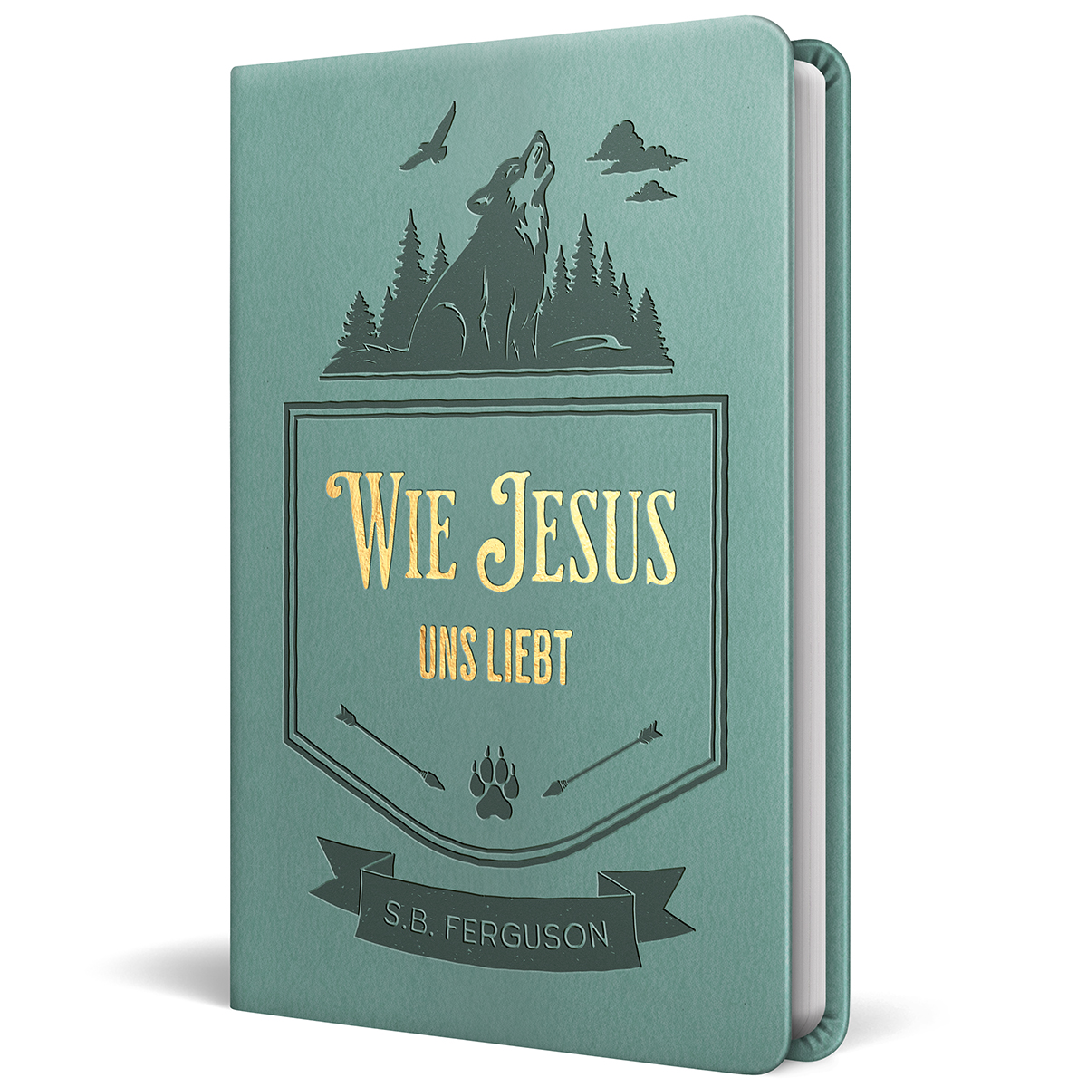 Der gr��te Schatz