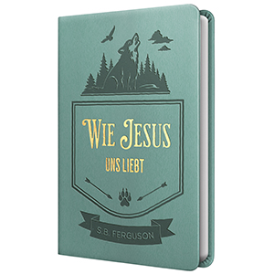 Band 3: Wie Jesus uns liebt 