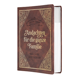 Andachten f�r die ganze Familie