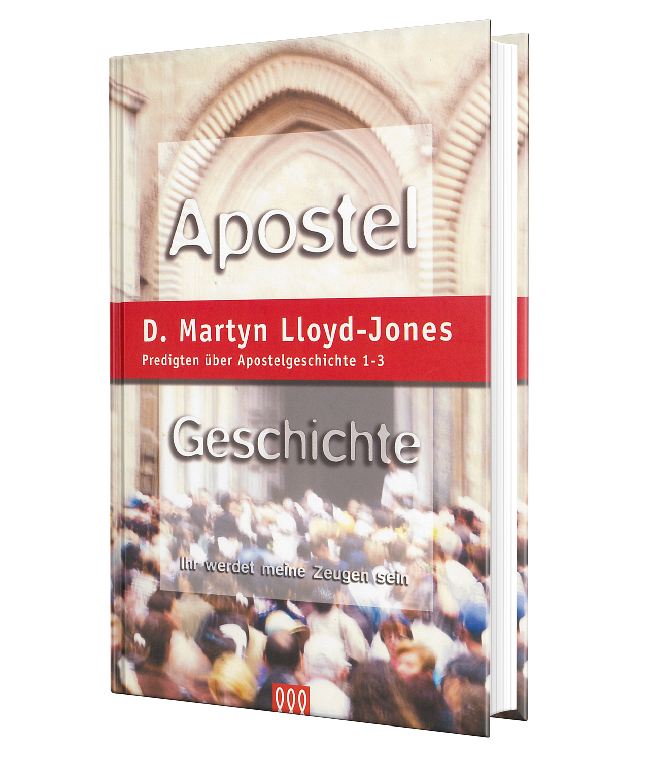 Apostelgeschichte - Band 1