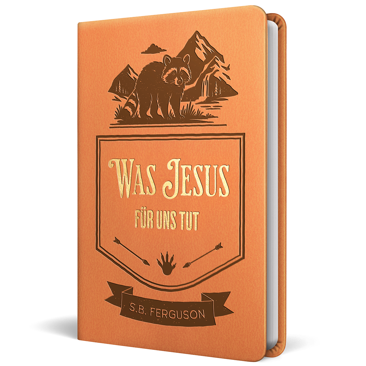 Band 2: Was Jesus f�r uns tut