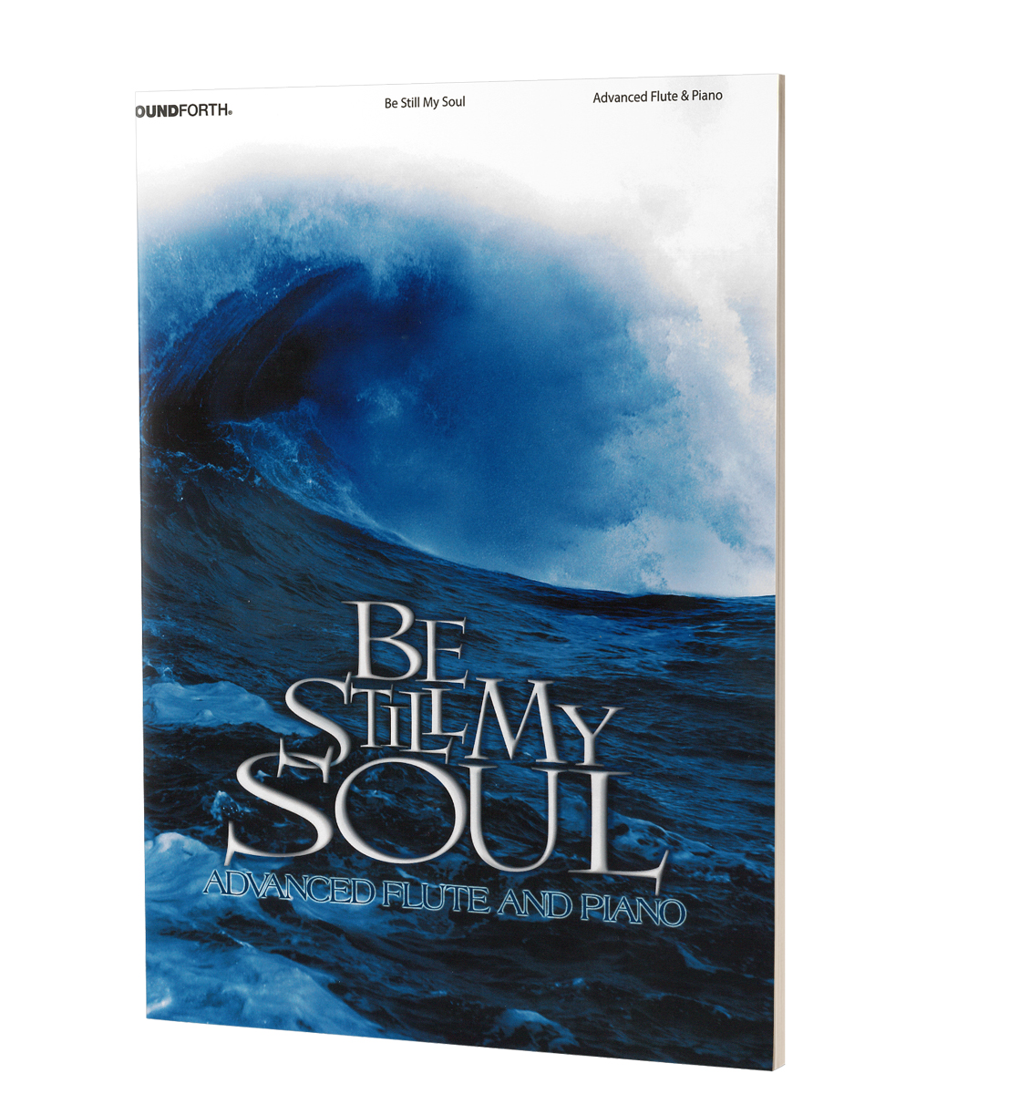 Be still my Soul