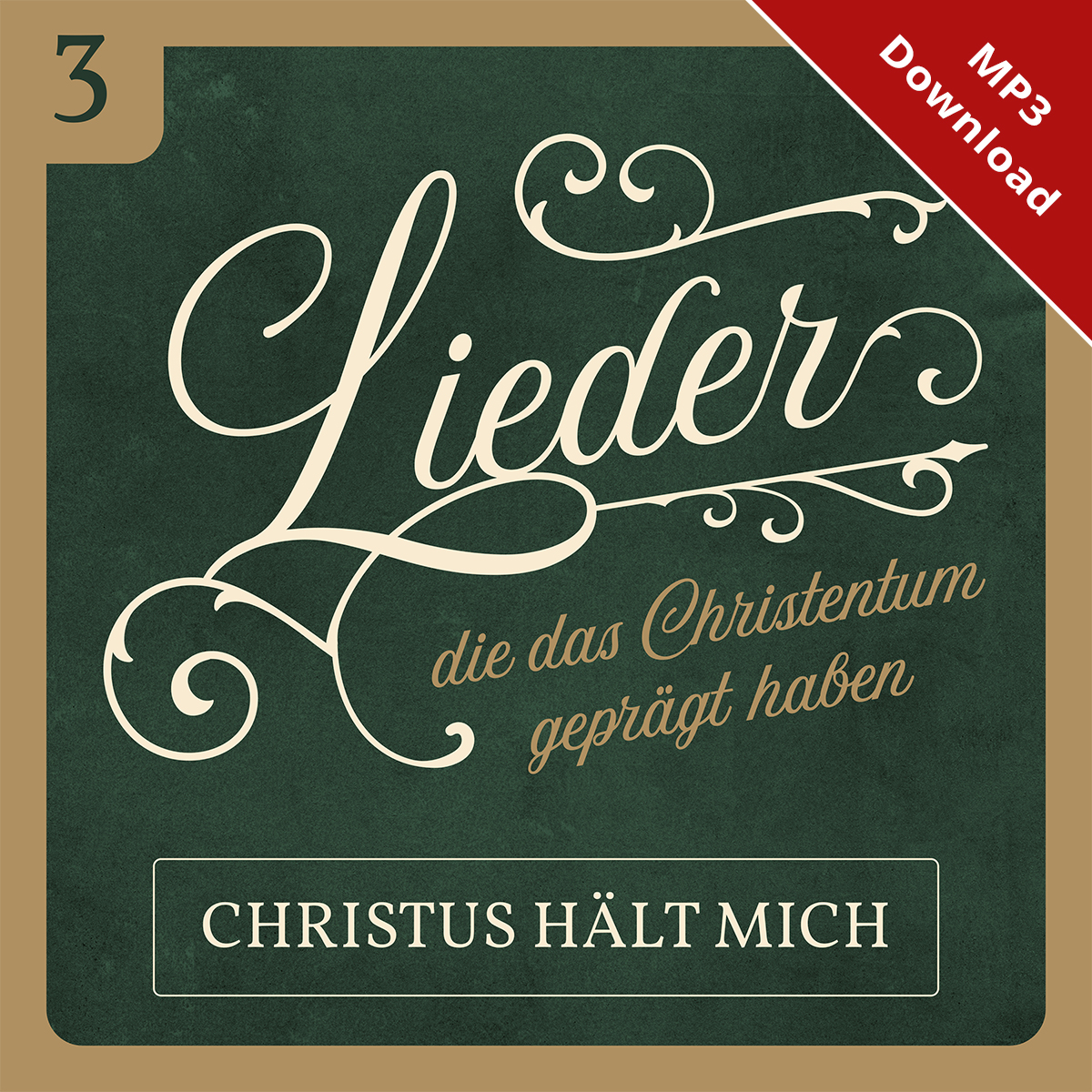 Christus h�lt mich (Online-Album)