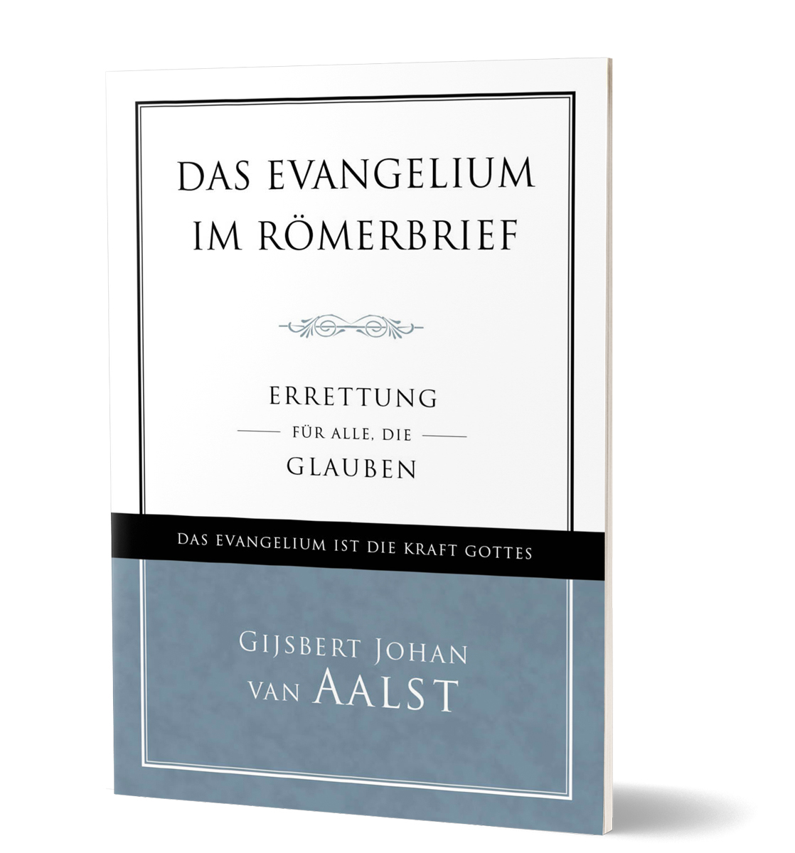 Das Evangelium im R�merbrief