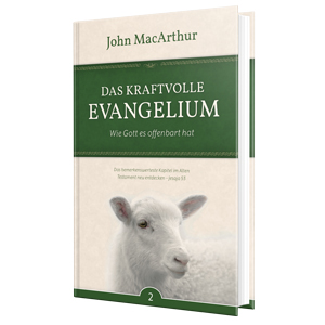 Das kraftvolle Evangelium (Band 2)