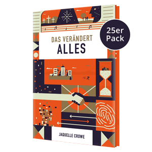 Das ver�ndert alles (Traktat) � Kostenloses 25er-Pack