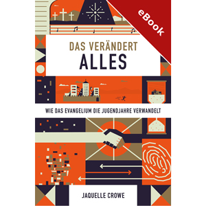 Crowe: Das ver�ndert alles - eBook (Download)