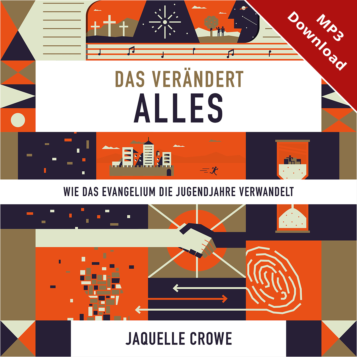 Das ver�ndert alles - Online-H�rbuch (Download)