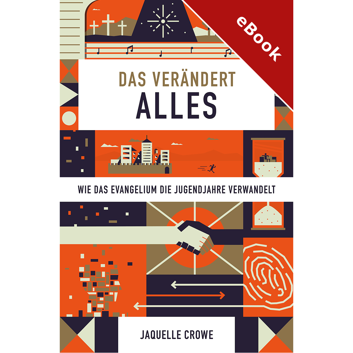 Das ver�ndert alles - eBook (Download)