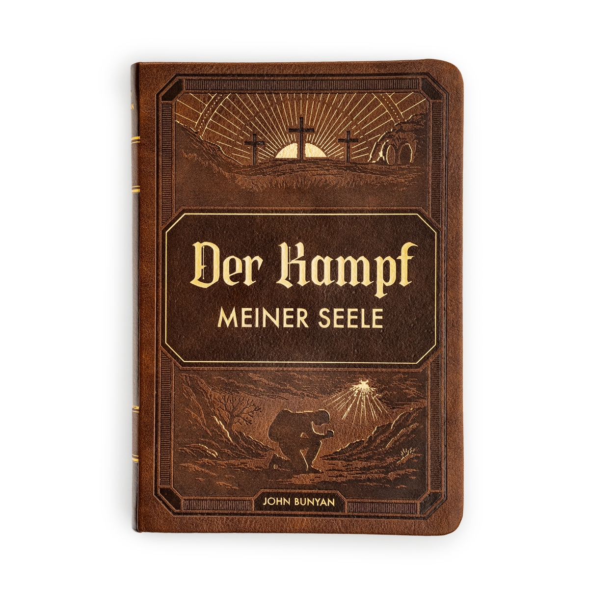 Der Kampf meiner Seele